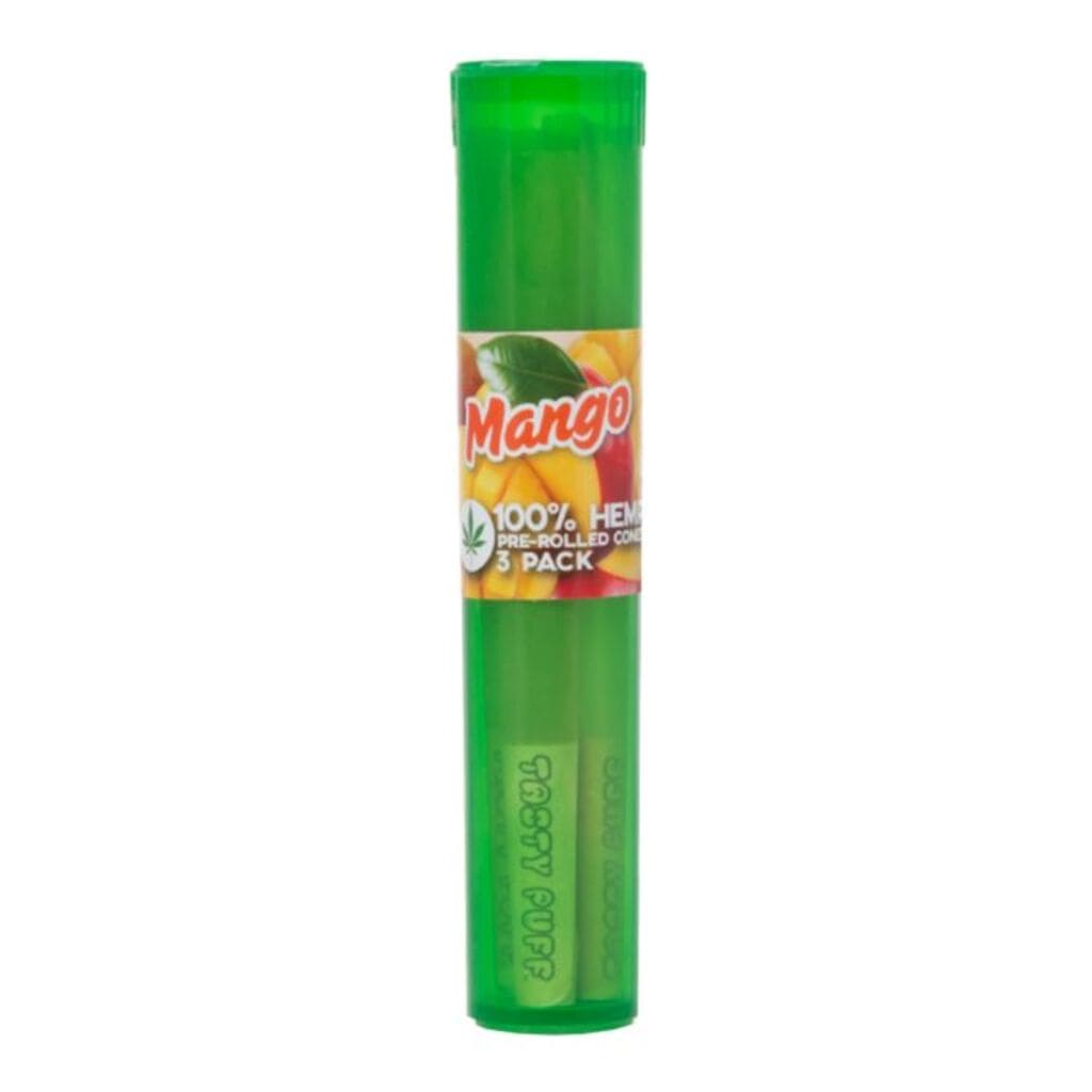 Multiple Flavours Mango