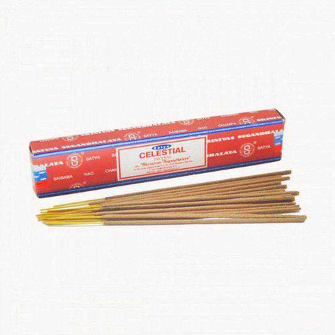 SAI BABA NAG CHAMPA INCENSE & SATYA INCENSE - Massive Selection