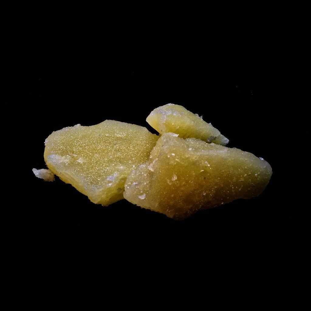 Synergy Of Nature Extracts - 85%+ Terpene Crumble - Granddaddy Purple