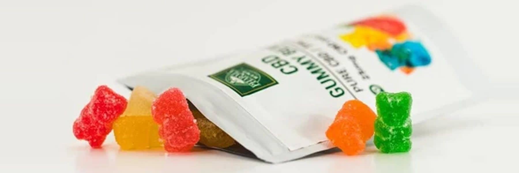 The Ultimate Guide To Cbd Edibles Quintessential Tips 9629